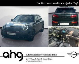 Mini Cooper Clubman Gebrauchtwagen