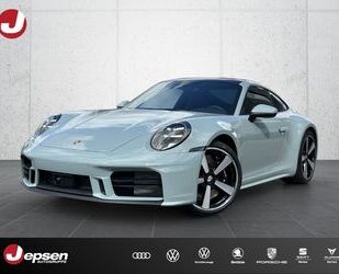 Porsche 992 Gebrauchtwagen