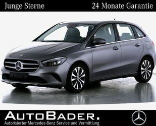 Mercedes-Benz B 220 Gebrauchtwagen