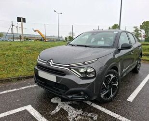 Citroen C4 Gebrauchtwagen