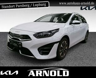 Kia ceed Sportswagon Gebrauchtwagen