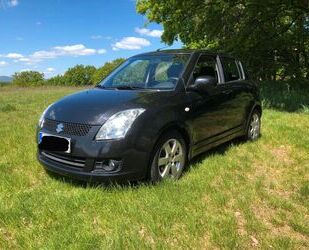 Suzuki Swift Gebrauchtwagen