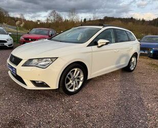 Seat Leon Gebrauchtwagen