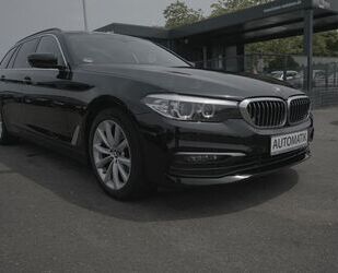 BMW 520 Gebrauchtwagen