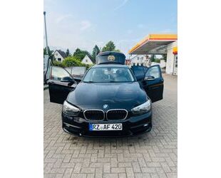 BMW 116 Gebrauchtwagen