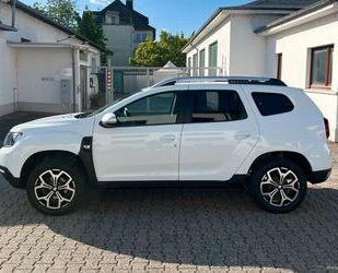 Dacia Duster Gebrauchtwagen