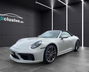Porsche 992 Gebrauchtwagen