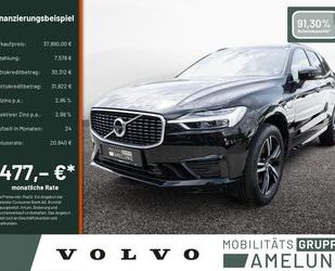 Volvo XC60 Gebrauchtwagen