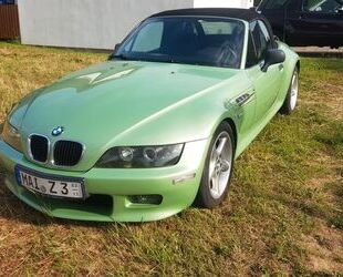 BMW Z3 Gebrauchtwagen