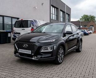 Hyundai KONA Gebrauchtwagen