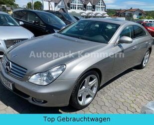 Mercedes-Benz CLS 350 Gebrauchtwagen