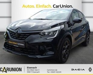 Renault Captur Gebrauchtwagen