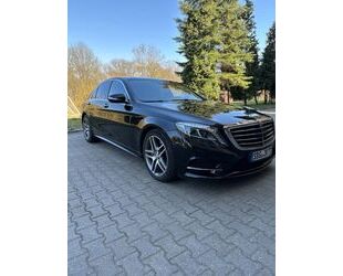 Mercedes-Benz S 400 Gebrauchtwagen