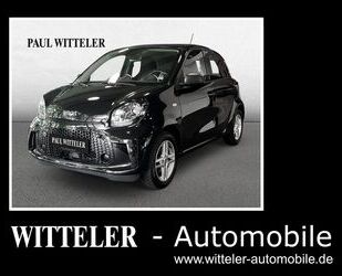 Smart ForFour Gebrauchtwagen