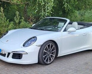 Porsche 991 Gebrauchtwagen