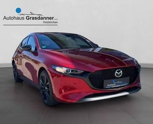 Mazda 3 Gebrauchtwagen