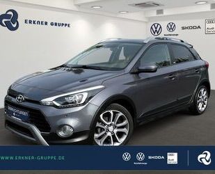 Hyundai i20 Gebrauchtwagen