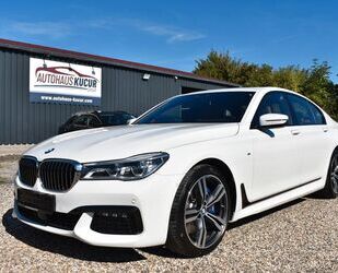 BMW 750 Gebrauchtwagen