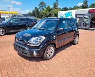 Kia Soul Gebrauchtwagen