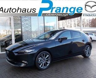 Mazda 3 Gebrauchtwagen