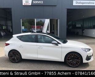 Cupra Leon Gebrauchtwagen