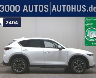 Mazda CX-5 Gebrauchtwagen