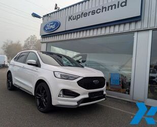 Ford Edge Gebrauchtwagen