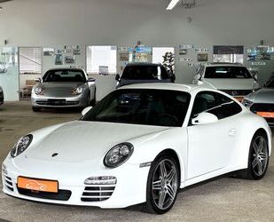 Porsche 997 Gebrauchtwagen