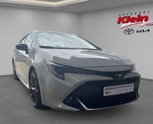 Toyota Corolla Gebrauchtwagen