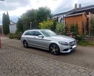 Mercedes-Benz C 180 Gebrauchtwagen