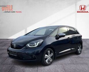 Honda Jazz Gebrauchtwagen