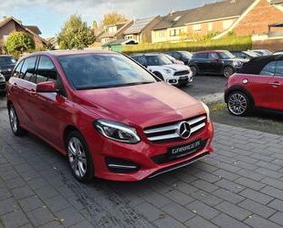 Mercedes-Benz B 220 Gebrauchtwagen