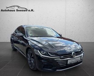 VW Arteon Gebrauchtwagen