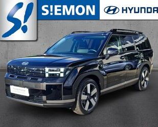 Hyundai SANTA FE Gebrauchtwagen