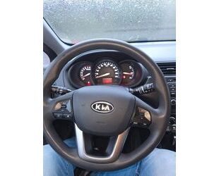 Kia Rio Gebrauchtwagen