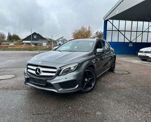 Mercedes-Benz GLA 250 Gebrauchtwagen