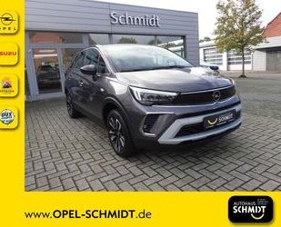 Opel Crossland (X) Gebrauchtwagen