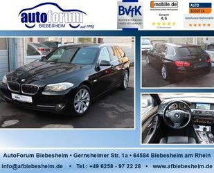 BMW 525 Gebrauchtwagen