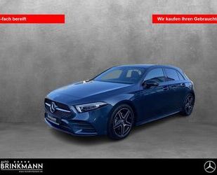 Mercedes-Benz A 200 Gebrauchtwagen