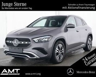 Mercedes-Benz GLA 220 Gebrauchtwagen