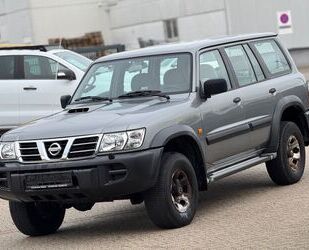 Nissan Patrol Gebrauchtwagen