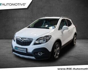 Opel Mokka Gebrauchtwagen