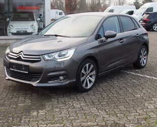 Citroen C4 Gebrauchtwagen