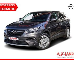 Opel Grandland (X) Gebrauchtwagen