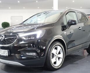 Opel Opel Mokka X ON Automatik - NAVI -Sitz&Lenkradheiz Gebrauchtwagen