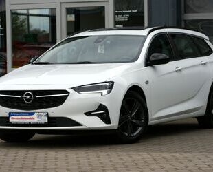 Opel Opel Insignia Sports Tourer 1.5 Diesel Automatik B Gebrauchtwagen