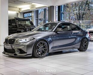 BMW M2 Gebrauchtwagen