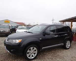 Mitsubishi Outlander Gebrauchtwagen