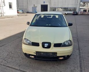 Seat Arosa Gebrauchtwagen