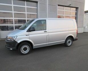 VW T6 andere Gebrauchtwagen
